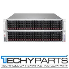 Supermicro CSE-417BE1C-R1K23JBOD 72x 2.5