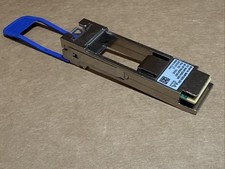 Lot of 5x Mellanox MAM1Q00A-QSA QSFP to SFP Adapter picture
