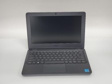 Dell Latitude 3120 11.6 HD N6000 4GB 128GB SSD Gray Laptop Notebook picture