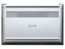 95New 08DFX0 For Dell XPS15 9500 9510 9520 Precision 5560 Bottom Case Base Cover picture