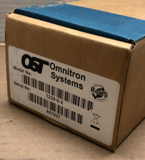 Omnitron Systems Tech 1239-0-2 miCONVERTER GX/T /10/100/1000BASE-T TO 1000BASE-X picture