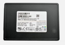 New Samsung PM893 480GB SSD 2.5