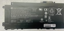 Genuine PV03XL PP03XL Battery For Pavilion 13 14 x360 Series Notebook HSTNN-DB9X picture