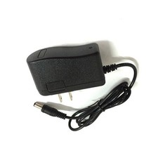 AC Converter DC 5V/9V 1A Switch Power Supply Adapter Charger Plug 5.5mm x 2.1mm picture