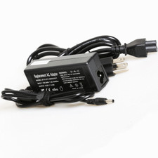 AC Adapter For HP 17-by1953cl 17-by1955cl 17-by2075cl 17-by2091nr Charger Power picture
