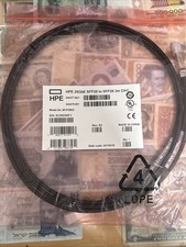 Lot of 11x HPE 25Gb SFP28 to SFP28 3m Direct Attach Copper Cable 844477-B21 OEM picture