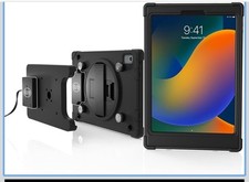 Wireless Charging Case for iPad Air 4/5 – CTA Inductive Charging Case and Dock picture