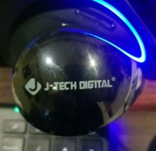 J-Tech Digital Vertical Mouse - V628 picture