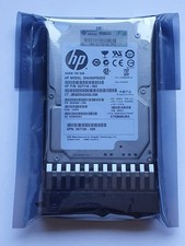 300GB SAS HP Seagate ST9300653SS EH0300FBQDD 15000rpm 6Gb/s 2.5