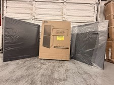 PAIR (2) Middle Atlantic Side Panels - 31