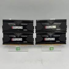 Kingston HyperX Predator 16GB (4×4GB) RAM DDR4 1600MHz HX428C14PB2K4/16 picture