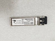 HP 849442-001 25Gb SFP28 SR 100m Transceiver Module 845398-B21 picture