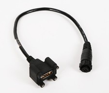 Extension Cable; DC Power Adapter to Zebra VC70 Vehicle Mounted Computer (New) picture