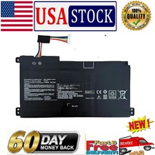 B31N1912 C31N1912 New Battery for ASUS VivoBook 14 E410MA L410MA E410KA E510KA picture
