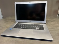 Acer Chromebook 14 CB3-431-C3WS 14