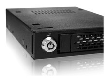 Icy Dock ToughArmor MB991SK-B Case Housing 2.5