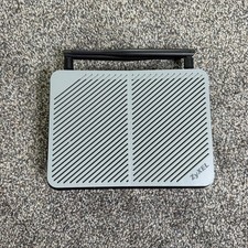 CenturyLink ZyXEL Q1000Z Wireless N VDSL2 Modem Router WiFi Kit NOT TESTED picture