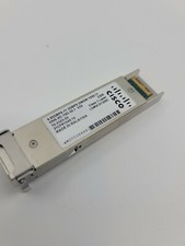 Cisco Genuine ONS-XC-10G-50.1 IN EXCELLENT WORKING CONDITION Used tested working picture