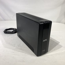 APC Back-UPS XS 1000 Battery Backup BX1000G UPS 1000VA 600W, NO battery w/Cable picture