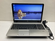 Hp ENVY m6 CPU AMD A10-4600M 2.30GHz w/Radeon RAM 8GB HDD 320GB WINDOWS 11 PRO picture