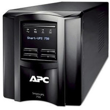APC by Schneider Electric Smart-UPS 750 VA Tower UPS picture