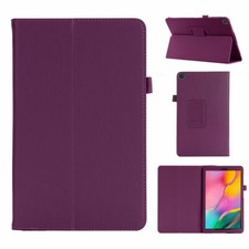 For Samsung Galaxy Tab A7 Lite 8.7 T220/T225/T227 Leather Smart Flip Case Cover picture