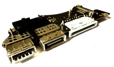 RIGHT I/O BOARD USB, HDMI, SD - Apple MacBook Pro Retina 15