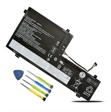 Replacement Battery for Lenovo Yoga C740-15IML L18M3PFA L18D3PF2 60.3Wh picture