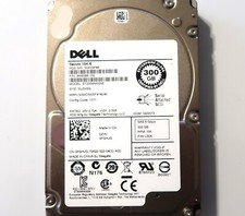 Seagate/Dell ST300MM0006 9WE066-150 10K.6 6Gb/s 300gb 2.5
