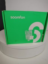 Bluetooth Transmitter Receiver - SOOMFON Bluetooth 5.3 Audio Adapter picture