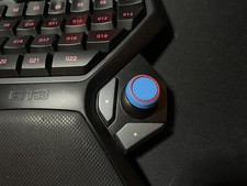 Joystick thumb comfort addon 🕹️  for Logitech G13 Advanced Gameboard Gamepad picture