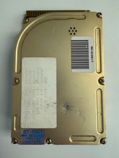 IBM 90X9403 6373557 30MB HARD DRIVE SEAGATE ST-138I   *AS-IS NON WORKING* picture