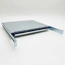 Mellanox IS5023 InfiniBand Switch InfiniScale 18-Port 40Gb QSFP 851-0168-01 A2 picture
