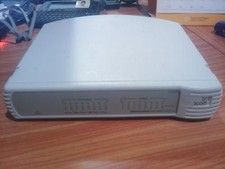 3com 3C16792B 10/100Mbps OfficeConnect Dual Speed Switch 16 - Incl PSU picture