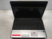 Compaq Presario CQ60-615DX Intel Celeron NO RAM NO HDD NO BAT - FOR PARTS/REPAIR picture