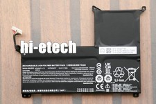 New Genuine NP50BAT-4-73 Battery for Medion Erazer Defender P40 XMG Focus 15 17 picture