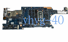 For HP Pavilion 14-EK Laptop Motherboard i5-1335U 8GB RAM Model N39399-001 picture