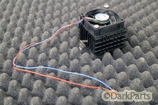 DELL Dimension L866R Heatsink & Fan ebmpapst 512F picture