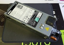 Dell E750E-S1 750W 80 Plus Platinum Switching Power Supply picture