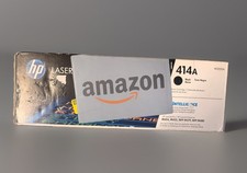 HP 414a Original Toner Cartridge - Black picture