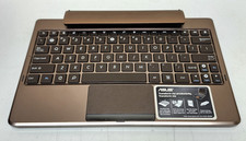 ASUS TF101 Eee Pad Transformer Keyboard Dock Notebook Tablet Mobile Qwerty picture