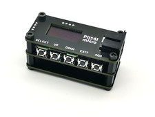 Pi1541 MICRO - STYLISH HAT and UNIQUE DESIGN for COMMODORE C64 C128 C16 C PLUS/4 picture