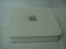 APPLE TIME CAPSULE A1254 500GB - NO POWER CORD INCLUDED picture
