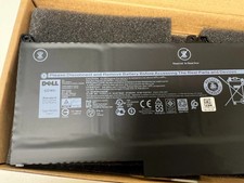 Lot 10 Genuine MXV9V Battery For Dell Latitude 7300 7400 5VC2M N2K62 5300 60Wh picture