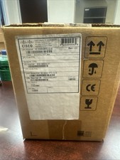 Cisco IE‑2000‑8TC‑G‑B Industrial Ethernet Switch IE2000 8TC New Sealed OEM picture