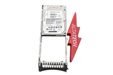 IBM 600GB 10K rpm 6Gbps SAS SFF Hard Disk Drive 00Y2430 00Y5707 00Y5709 2.5