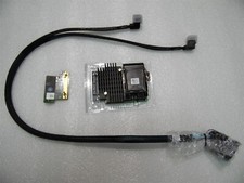 H740P MINI RAID KIT WITH CABLE DELL EMC R740 16 BAY SFF POWEREDGE SERVER N7HT1 picture