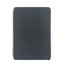 Amazon Kindle Paperwhite 11th Gen Case Cover Auto Wake Up Black Leather ORIGINAL picture