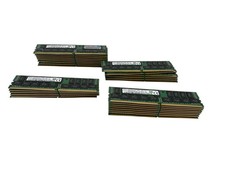 LOT OF 50 Samsung 8GB 2Rx4 PC3L-12800R M393B1K70DH0-YK0 Server RAM picture