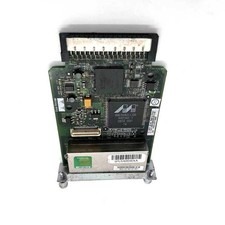 4-Port High-Speed WAN Interface Card  73-8474-06 Fits For Cisco HWIC-4ESW picture